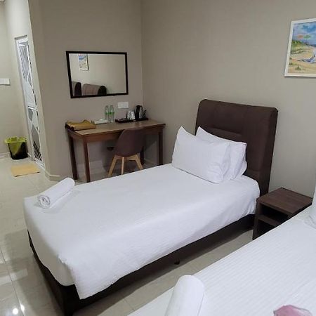 Hotel Shafura 3 Chukai 外观 照片
