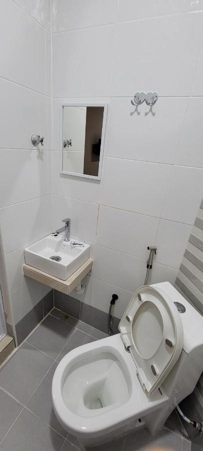 Hotel Shafura 3 Chukai 外观 照片