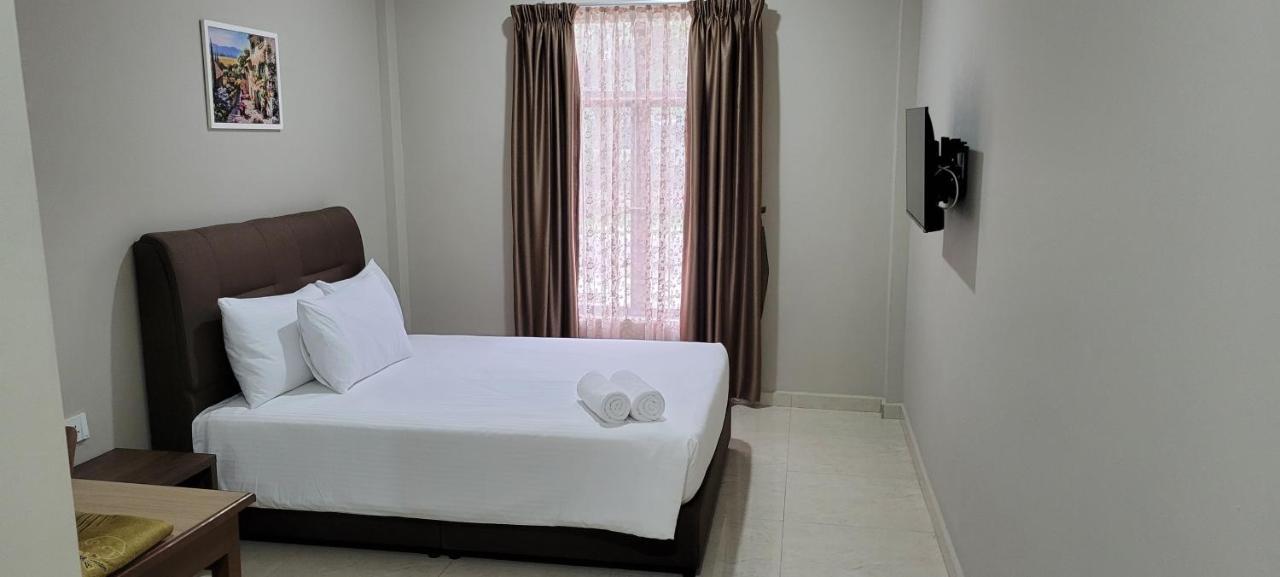 Hotel Shafura 3 Chukai 外观 照片