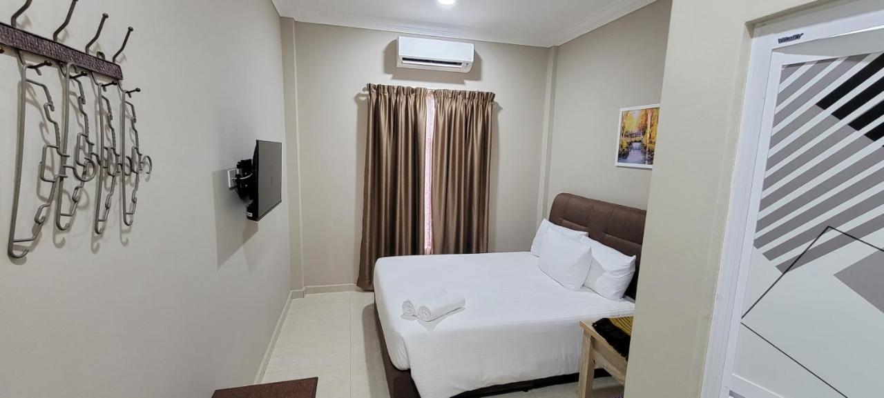 Hotel Shafura 3 Chukai 外观 照片