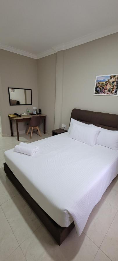 Hotel Shafura 3 Chukai 外观 照片