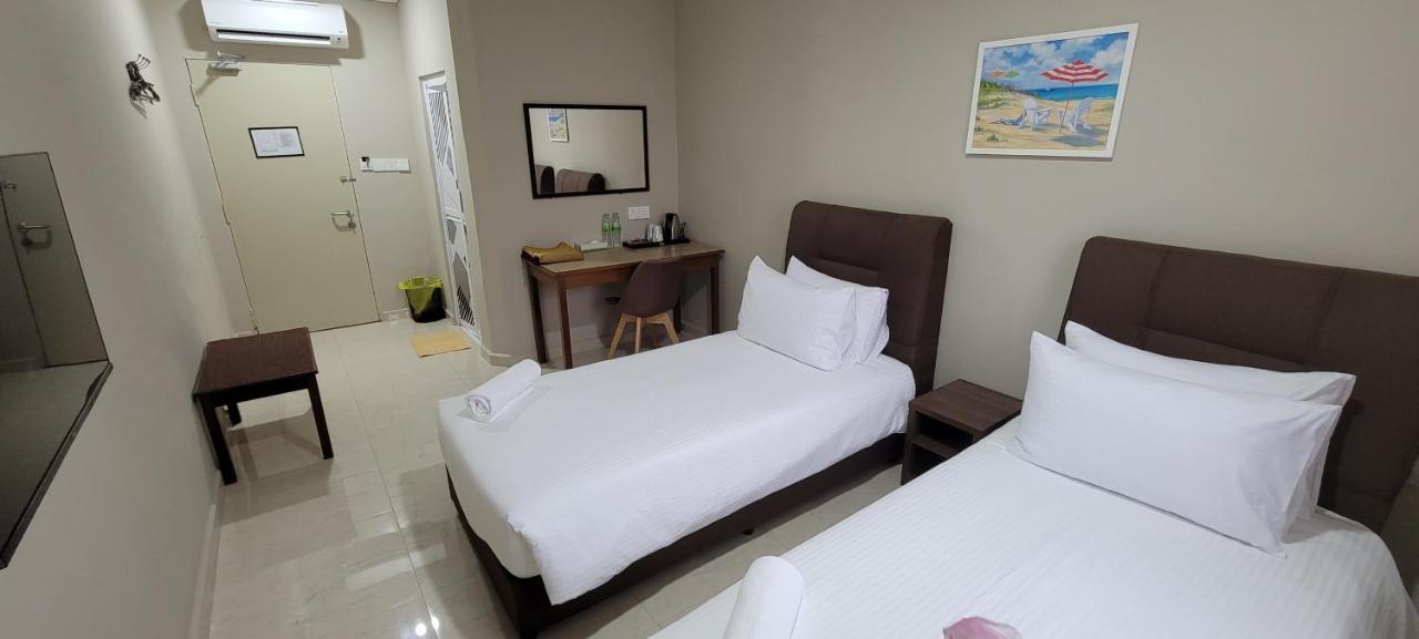 Hotel Shafura 3 Chukai 外观 照片