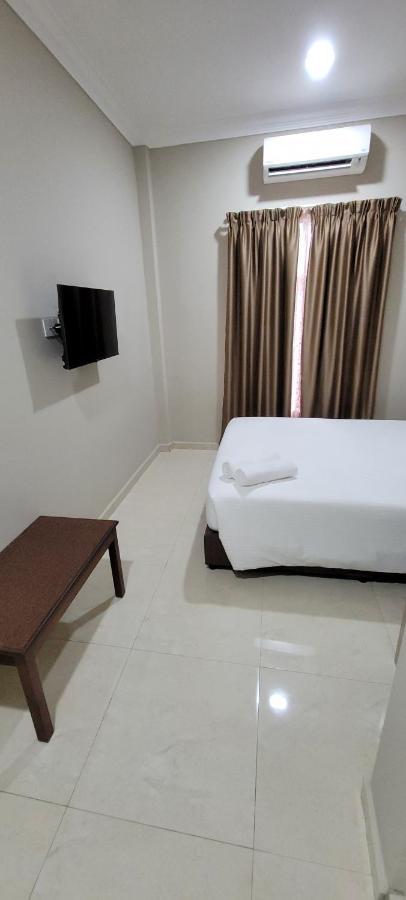 Hotel Shafura 3 Chukai 外观 照片