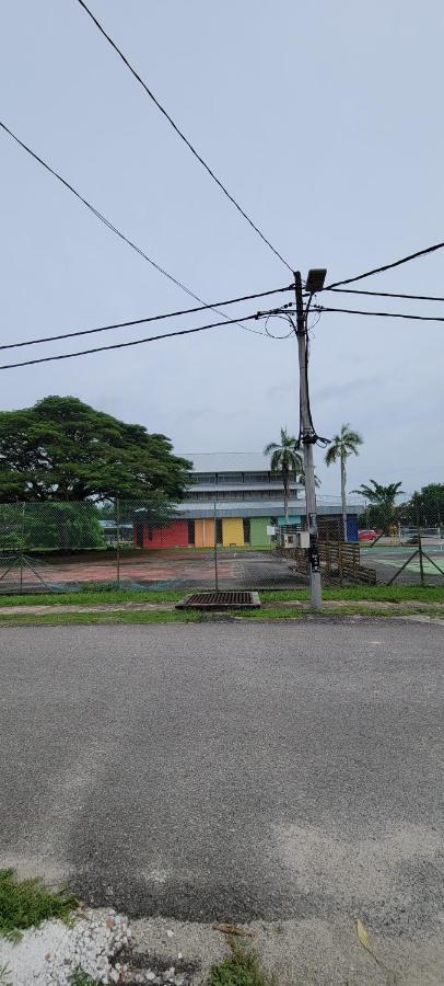 Hotel Shafura 3 Chukai 外观 照片