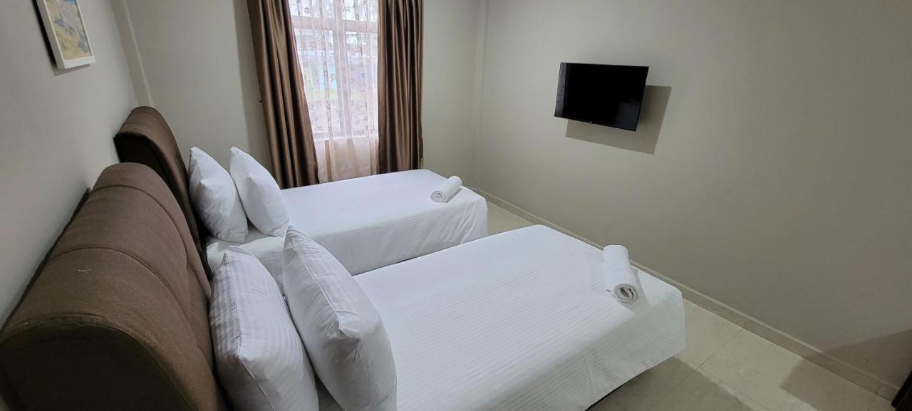 Hotel Shafura 3 Chukai 外观 照片