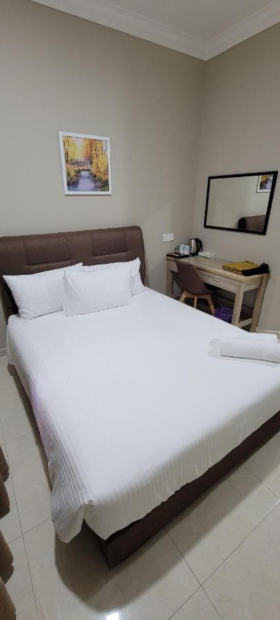 Hotel Shafura 3 Chukai 外观 照片